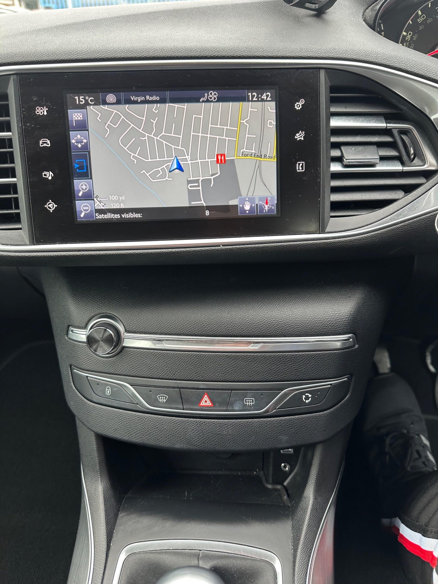 Used Peugeot 308 2017 for sale - 76314695: Photo 25