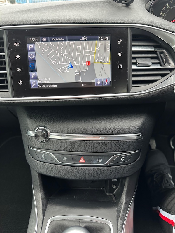 Used Peugeot 308 2017 for sale - 76314695: Photo 25
