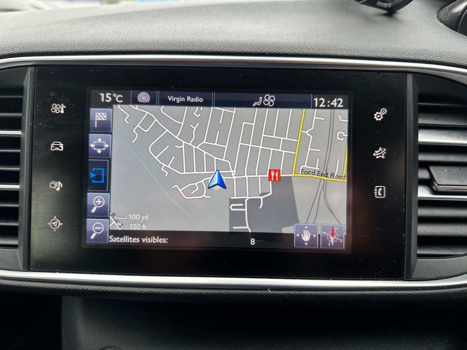 Used Peugeot 308 2017 for sale - 76314695: Photo 26