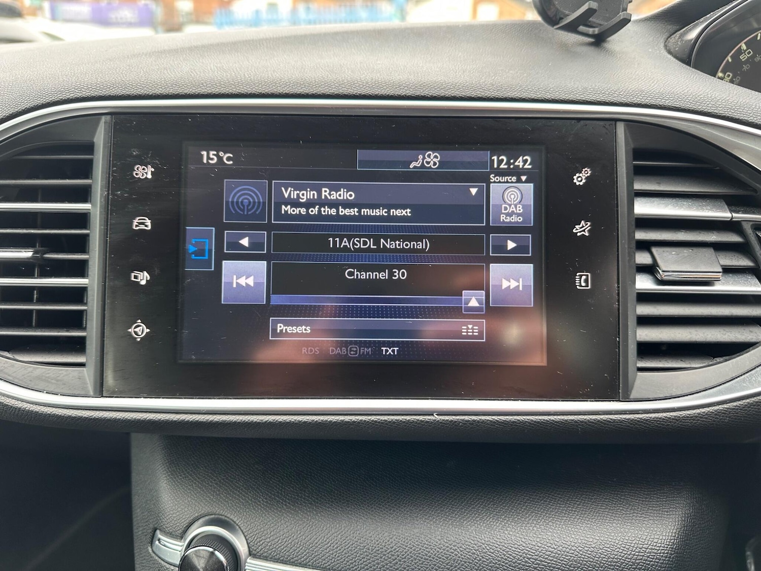 Used Peugeot 308 2017 for sale - 76314695: Photo 27