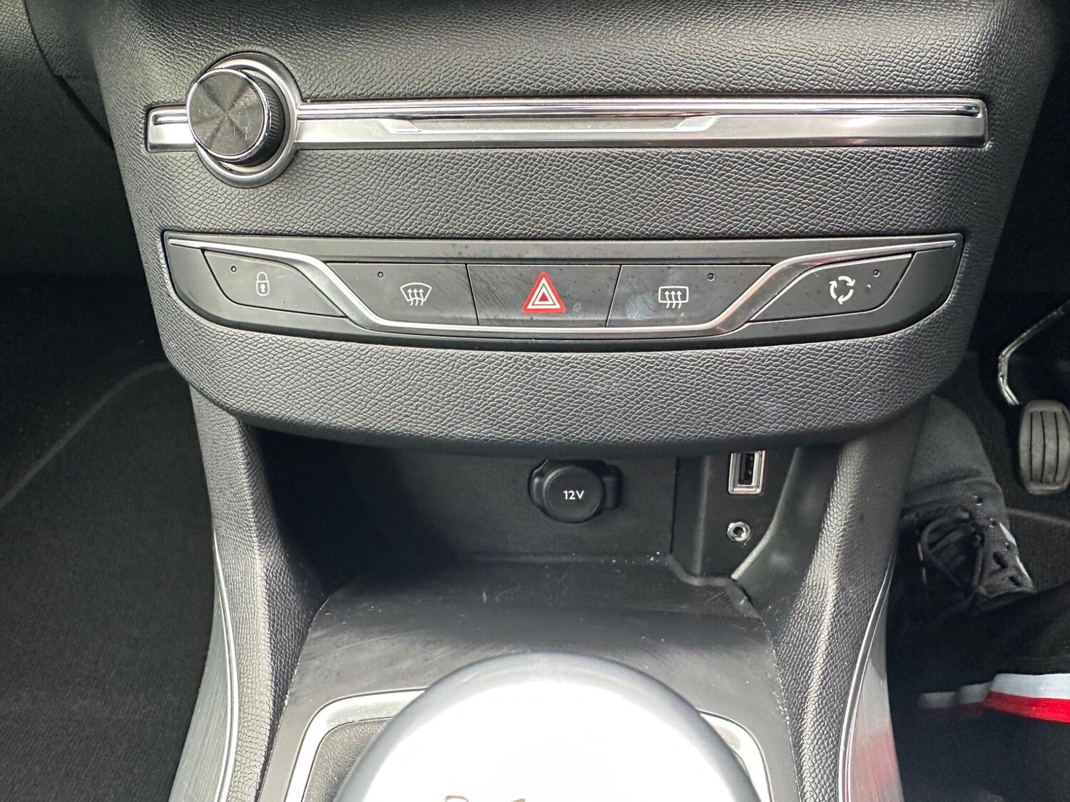 Used Peugeot 308 2017 for sale - 76314695: Photo 28