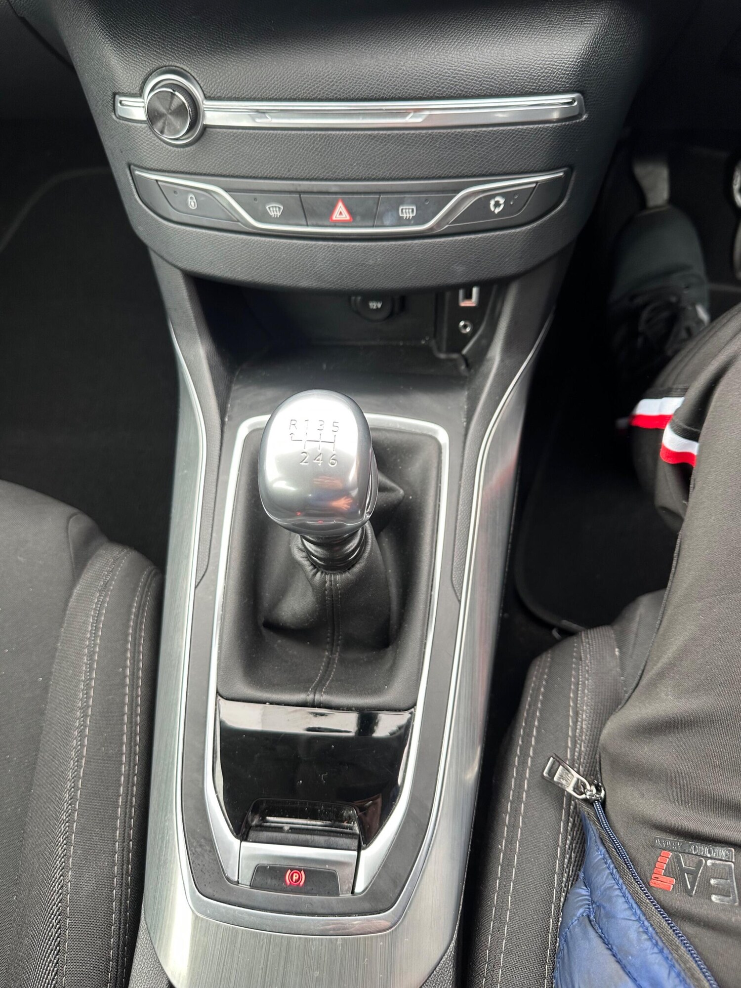 Used Peugeot 308 2017 for sale - 76314695: Photo 29