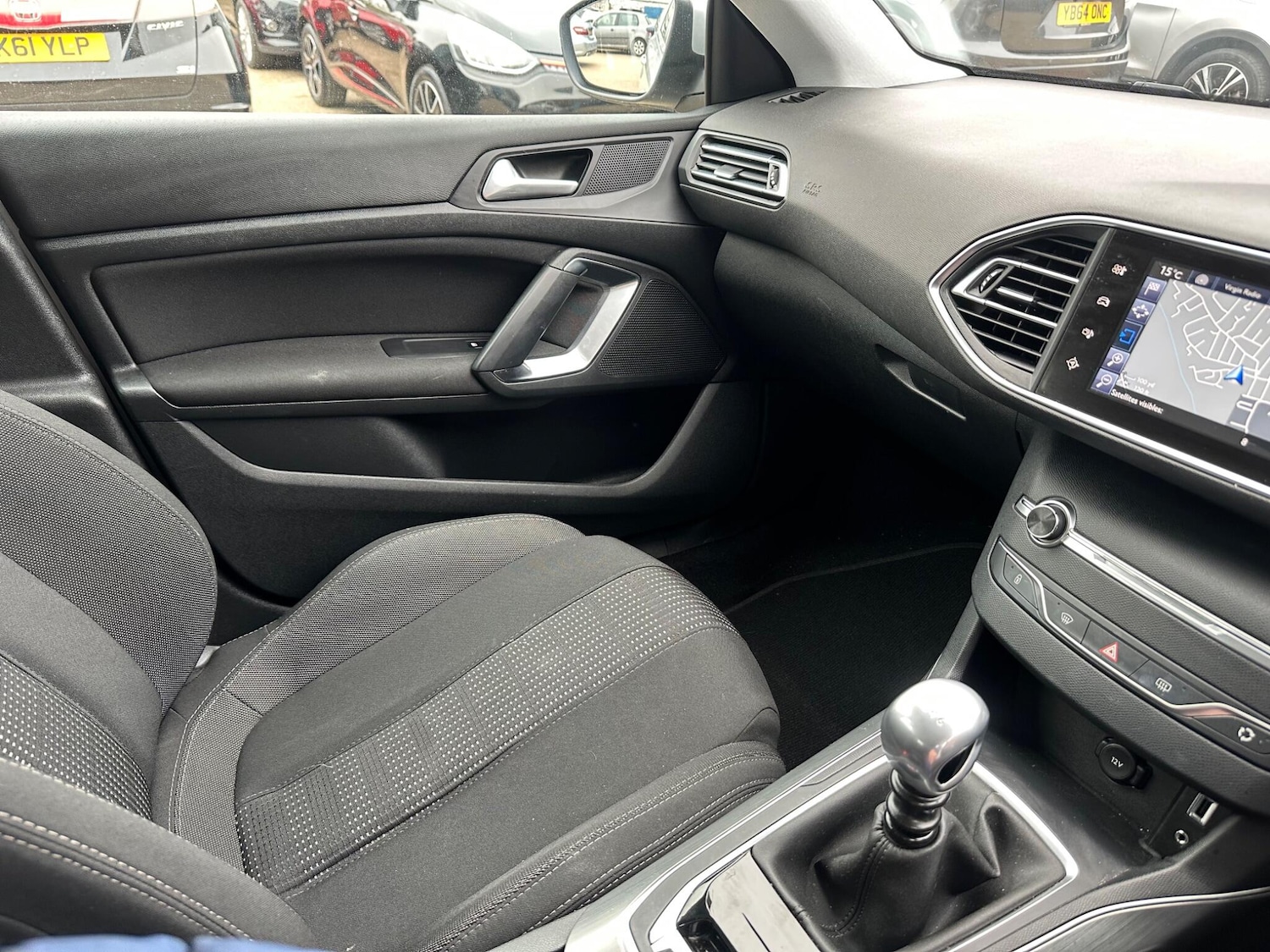 Used Peugeot 308 2017 for sale - 76314695: Photo 30