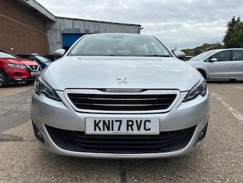 Used Peugeot 308 2017 for sale - 76314695: Photo 3