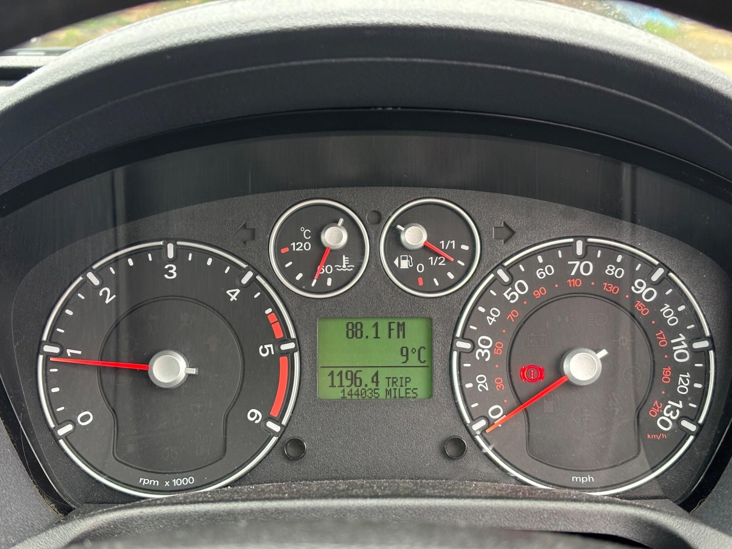 Used Ford Fiesta 2006 for sale - 77793459: Photo 11