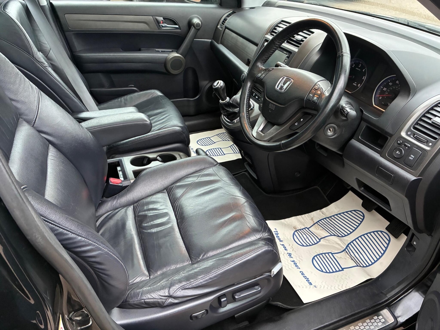 Used Honda CR-V 2012 for sale - 78007502: Photo 11