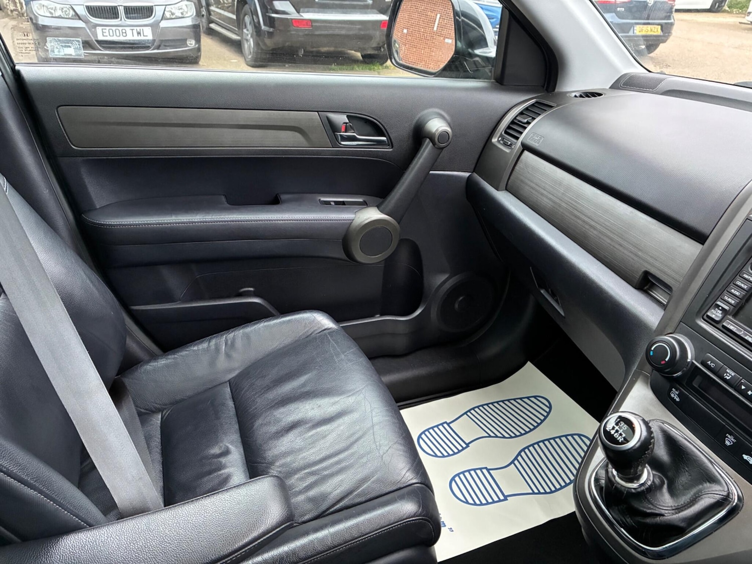 Used Honda CR-V 2012 for sale - 78007502: Photo 12