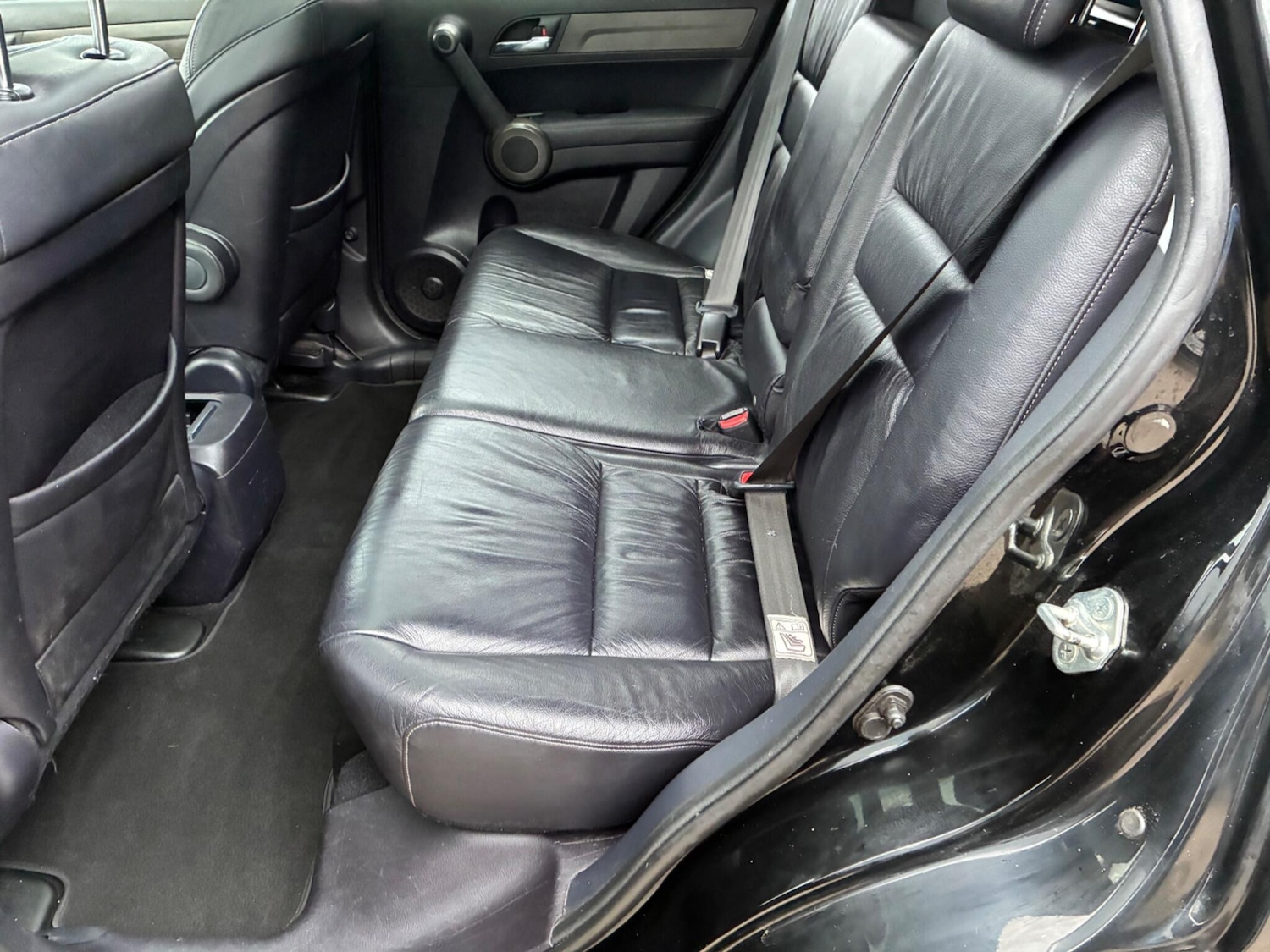 Used Honda CR-V 2012 for sale - 78007502: Photo 13