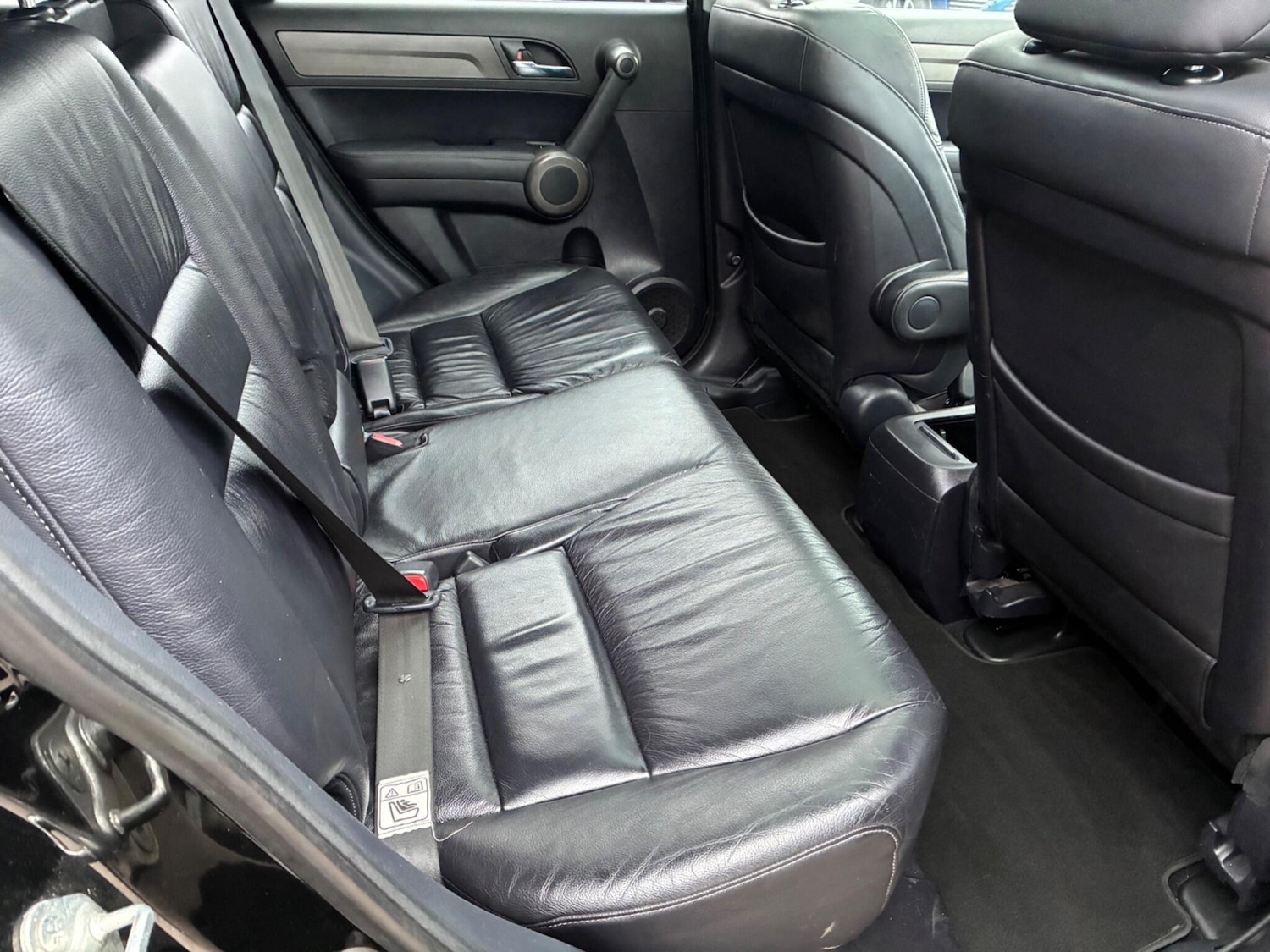 Used Honda CR-V 2012 for sale - 78007502: Photo 14