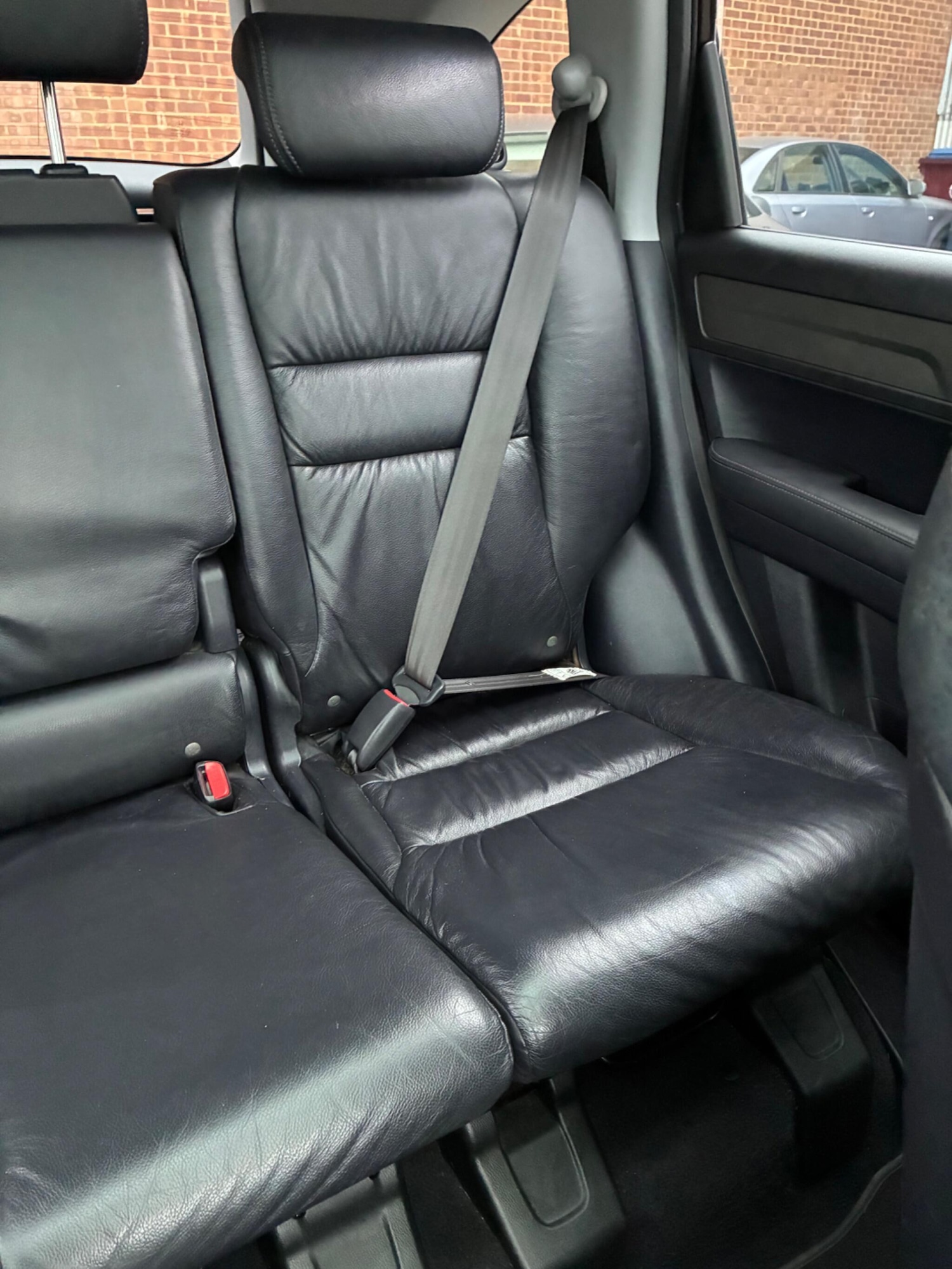 Used Honda CR-V 2012 for sale - 78007502: Photo 15