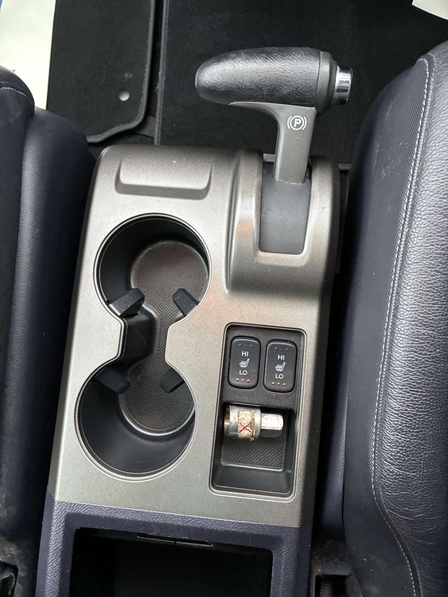 Used Honda CR-V 2012 for sale - 78007502: Photo 16