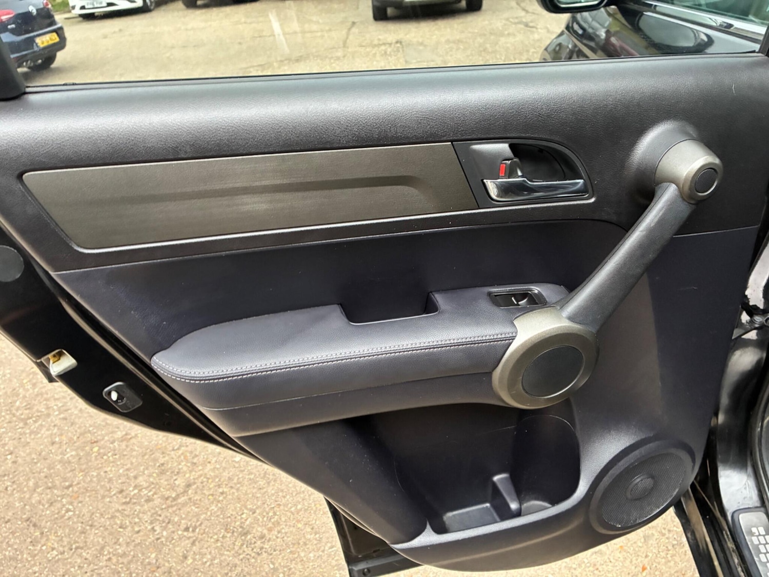 Used Honda CR-V 2012 for sale - 78007502: Photo 19