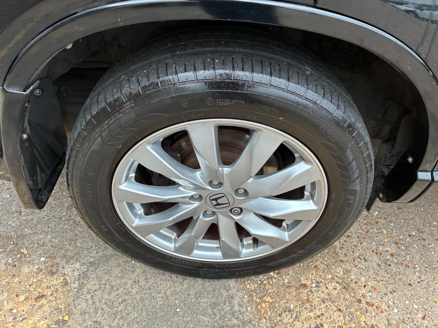 Used Honda CR-V 2012 for sale - 78007502: Photo 22