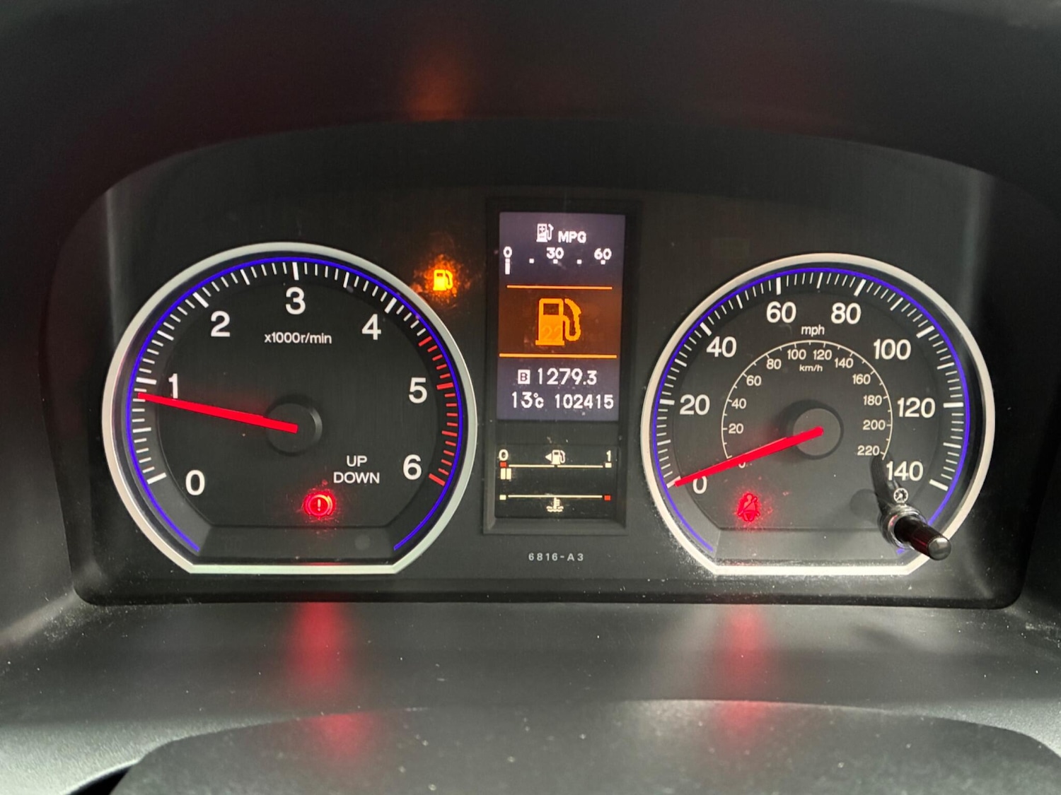 Used Honda CR-V 2012 for sale - 78007502: Photo 29