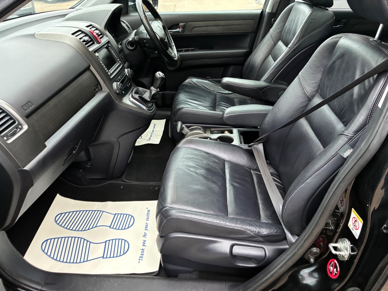 Used Honda CR-V 2012 for sale - 78007502: Photo 34