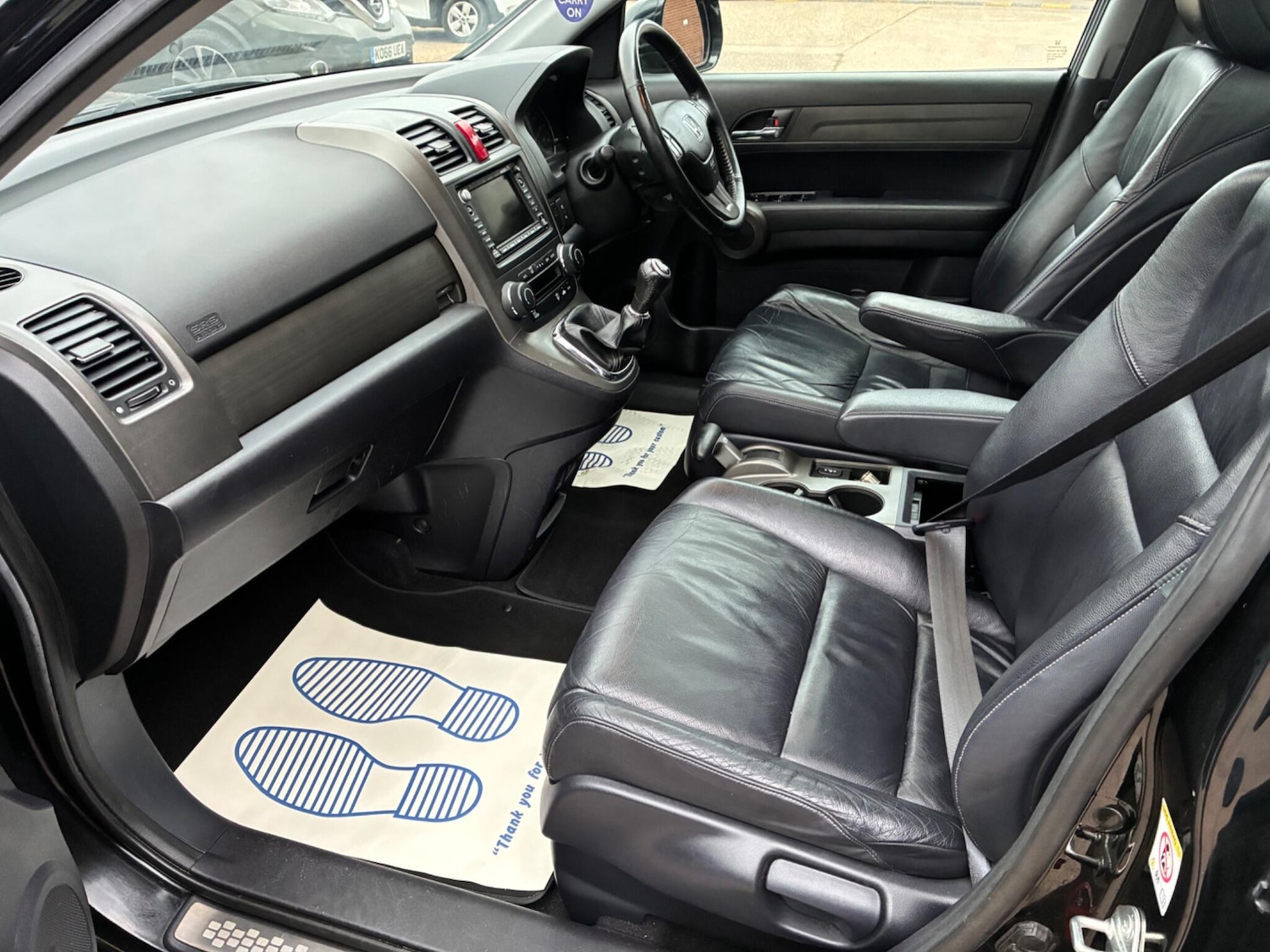 Used Honda CR-V 2012 for sale - 78007502: Photo 35