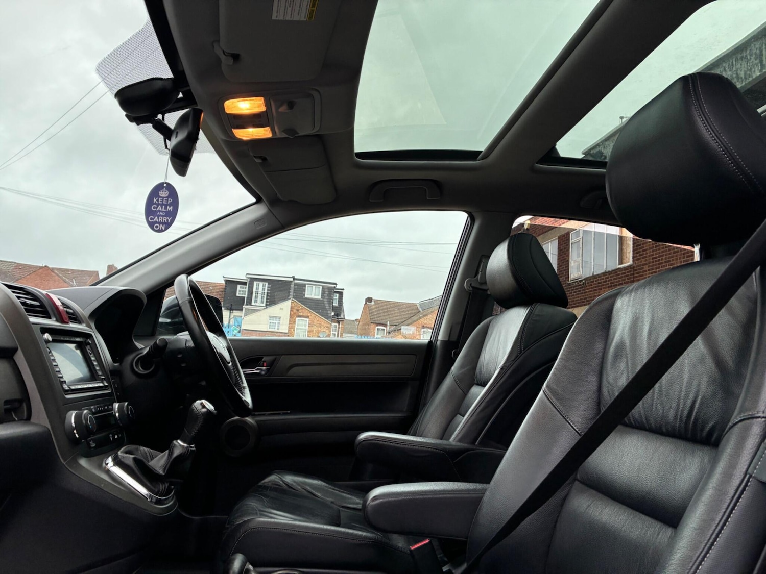 Used Honda CR-V 2012 for sale - 78007502: Photo 36