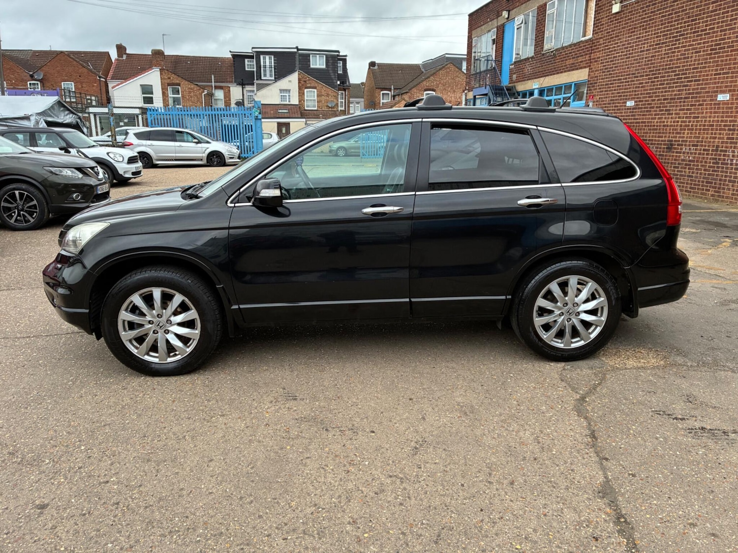 Used Honda CR-V 2012 for sale - 78007502: Photo 6