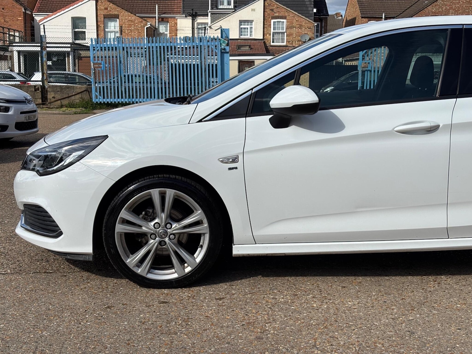 Used Vauxhall Astra 2019 for sale - 76780958: Photo 11