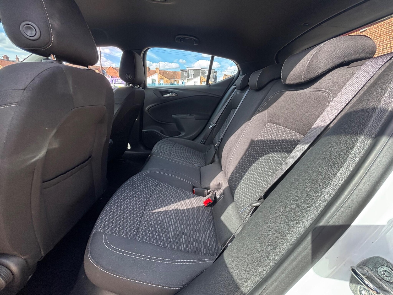 Used Vauxhall Astra 2019 for sale - 76780958: Photo 13