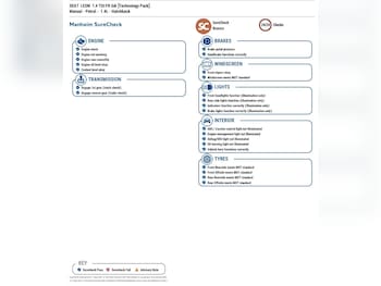 Used SEAT Leon 2013 for sale - 77479281: Photo