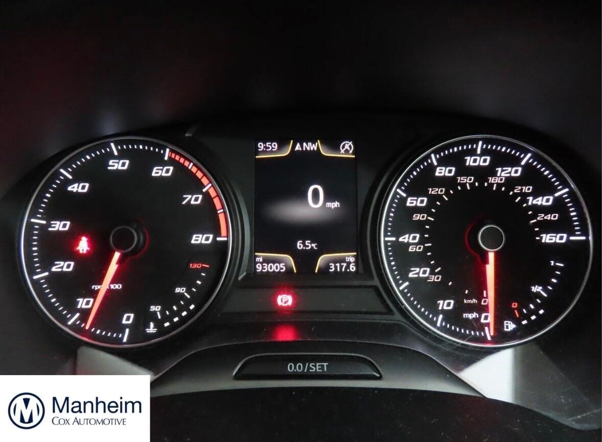 Used SEAT Leon 2013 for sale - 77479281: Photo 5