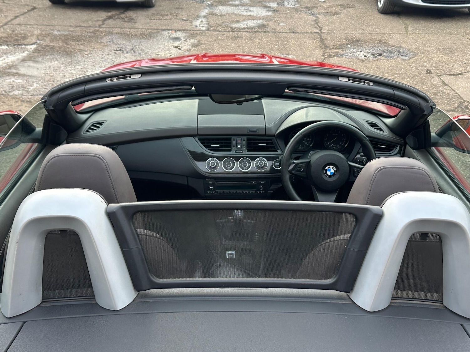 Used BMW Z4 for sale - 77586960: Photo 17