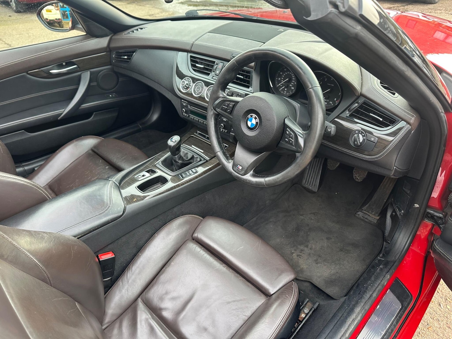 Used BMW Z4 for sale - 77586960: Photo 19
