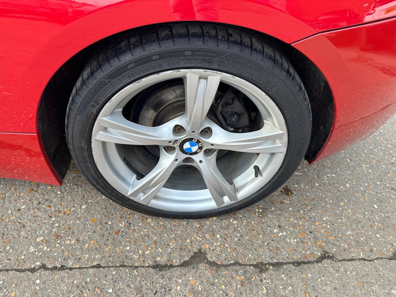 Used BMW Z4 for sale - 77586960: Photo 24