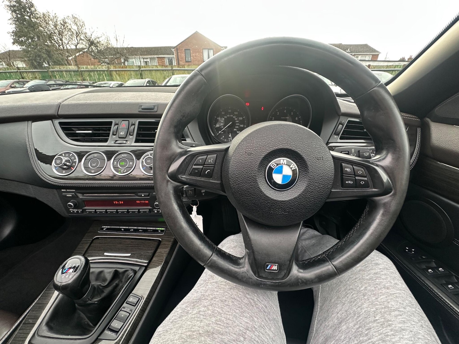 Used BMW Z4 for sale - 77586960: Photo 27