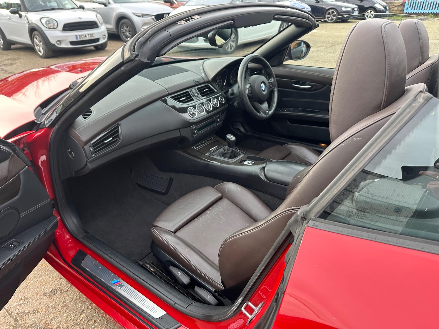 Used BMW Z4 for sale - 77586960: Photo 28