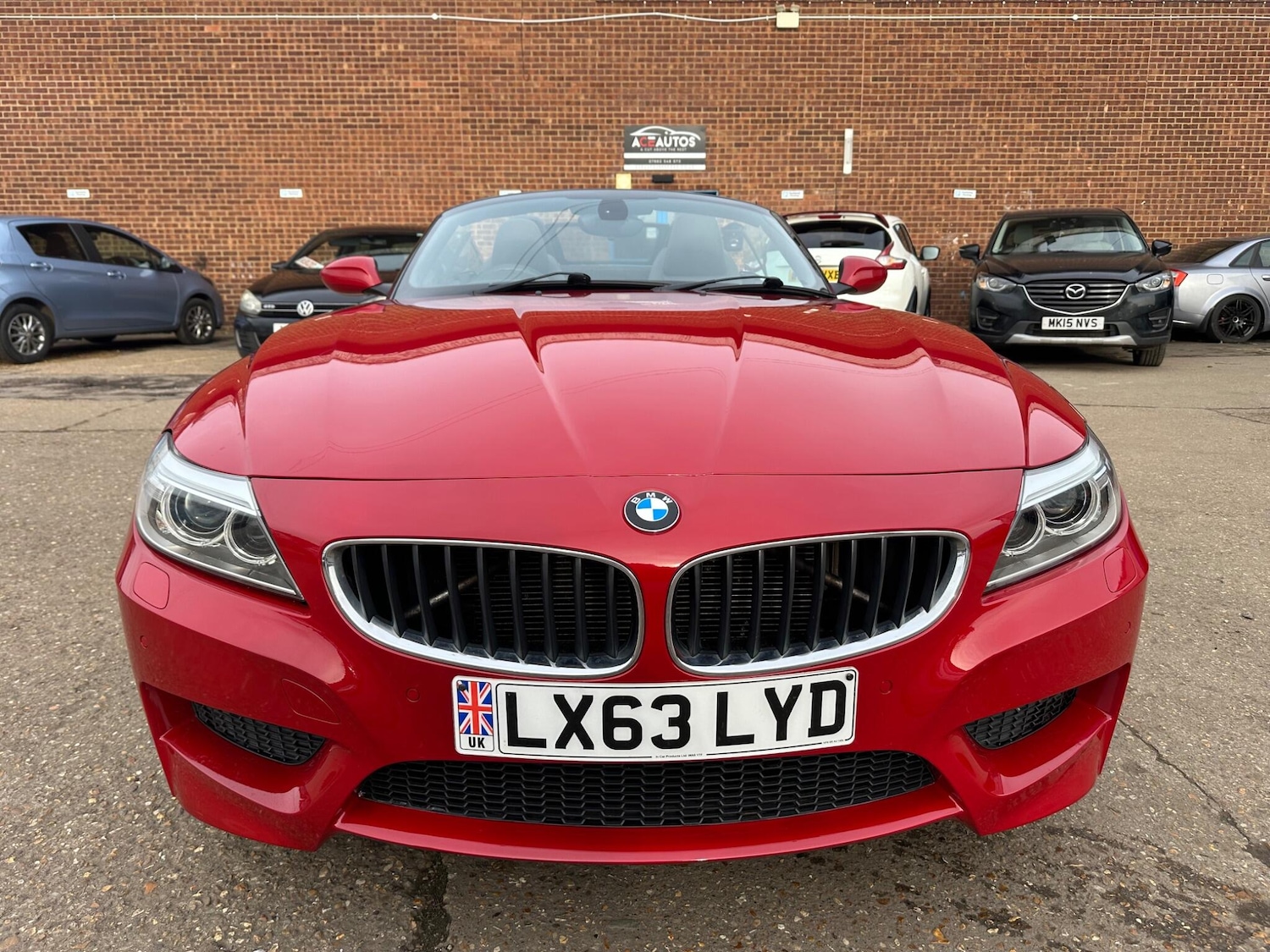 Used BMW Z4 for sale - 77586960: Photo 9