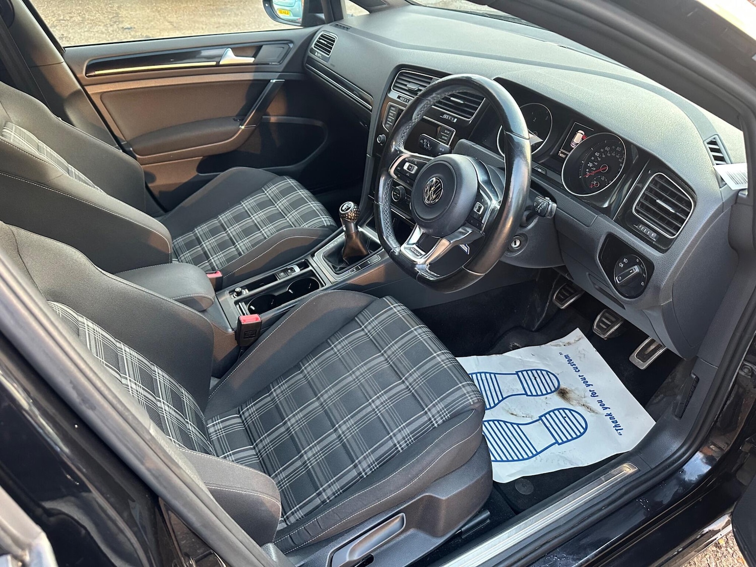 Used Volkswagen Golf 2014 for sale - 77229697: Photo 13