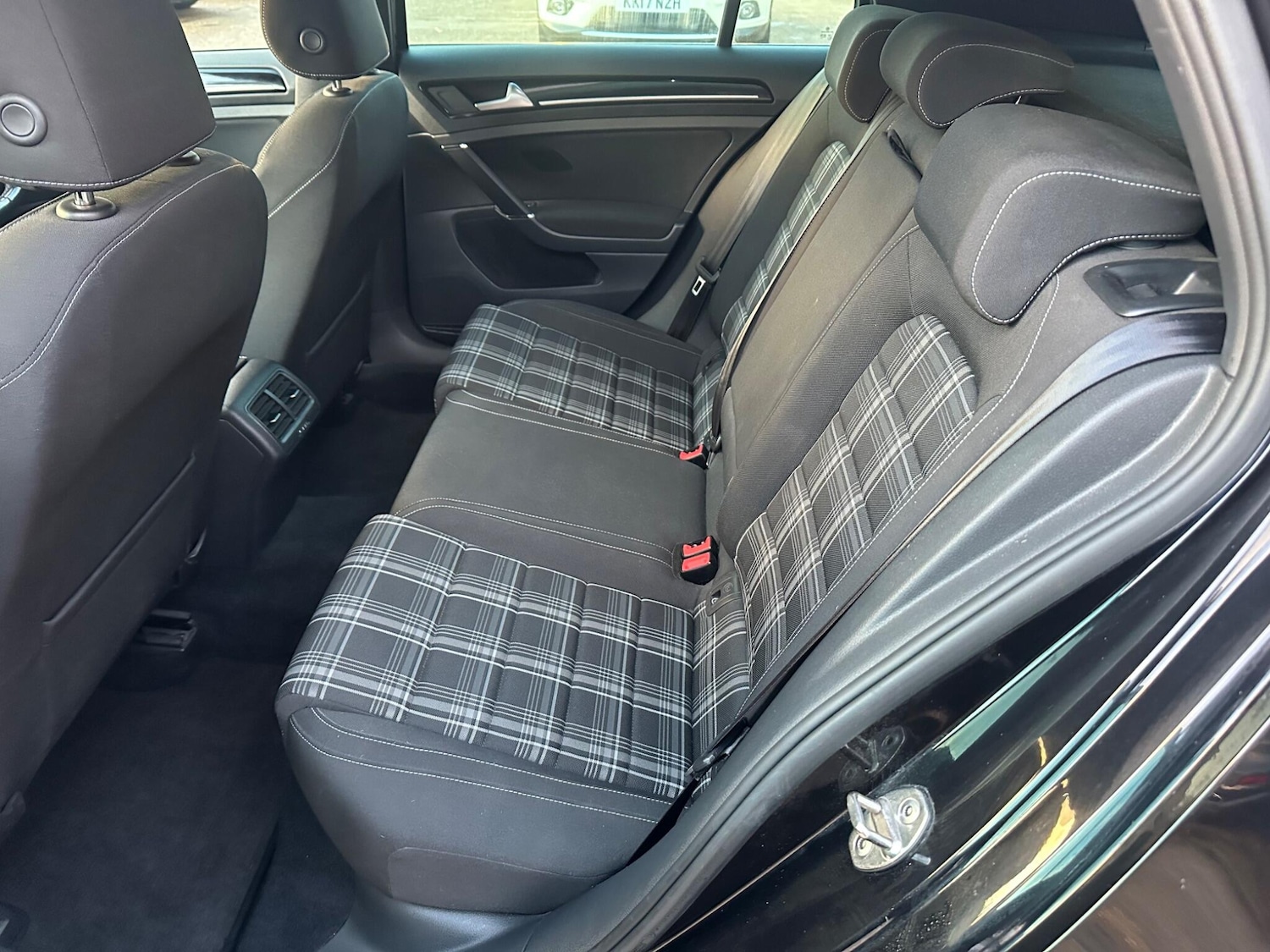 Used Volkswagen Golf 2014 for sale - 77229697: Photo 14