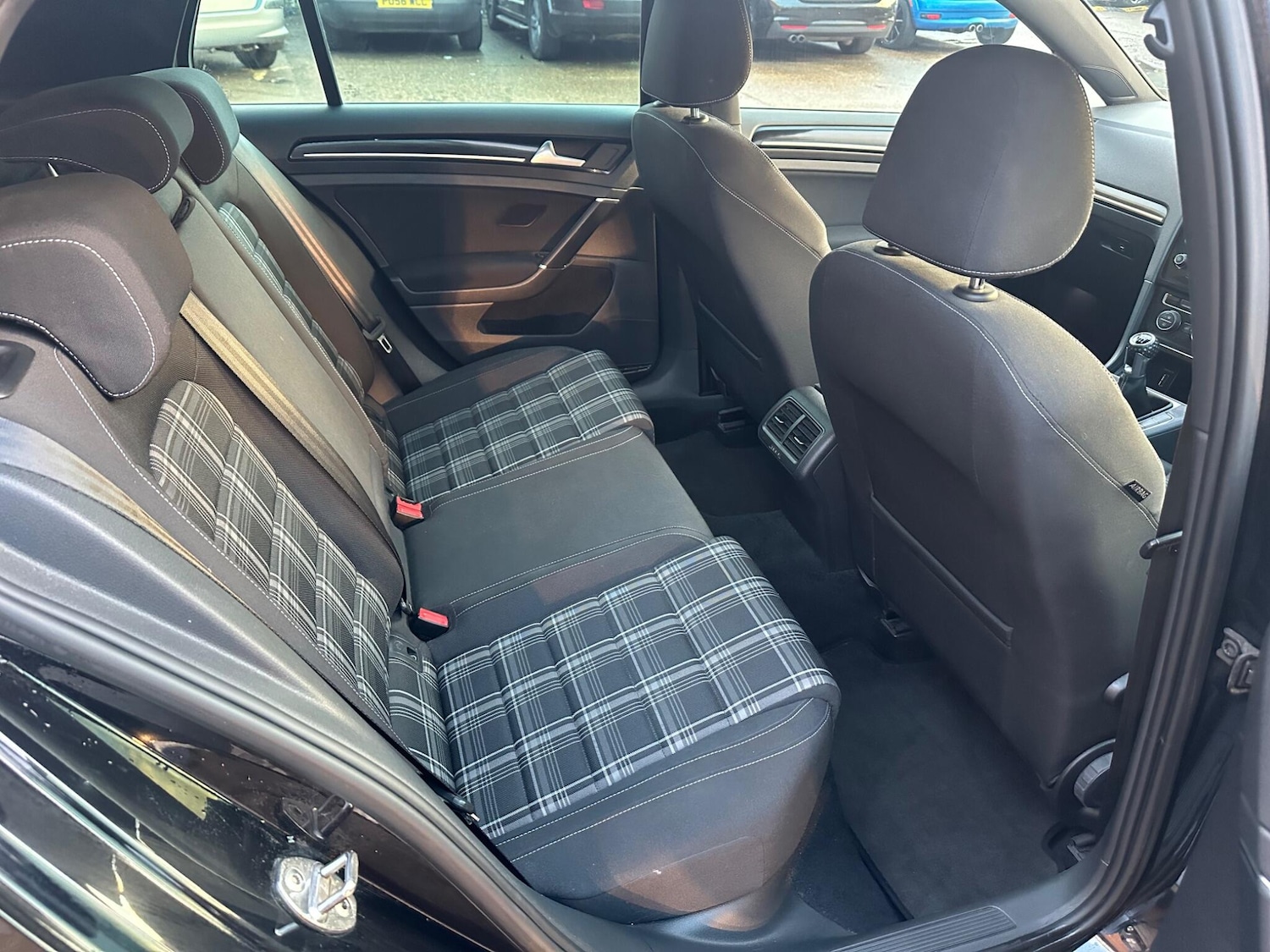 Used Volkswagen Golf 2014 for sale - 77229697: Photo 15