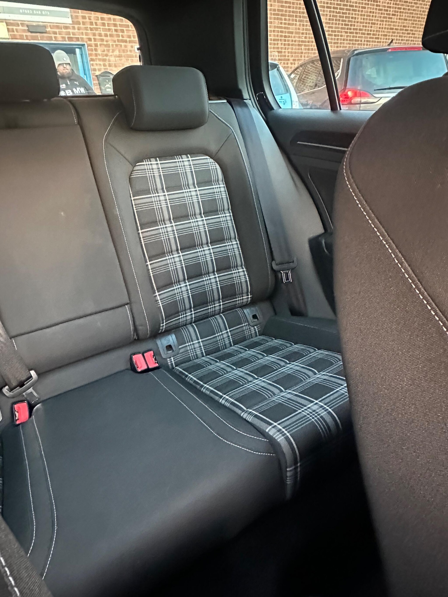 Used Volkswagen Golf 2014 for sale - 77229697: Photo 16