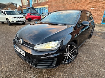 Volkswagen Golf feature image