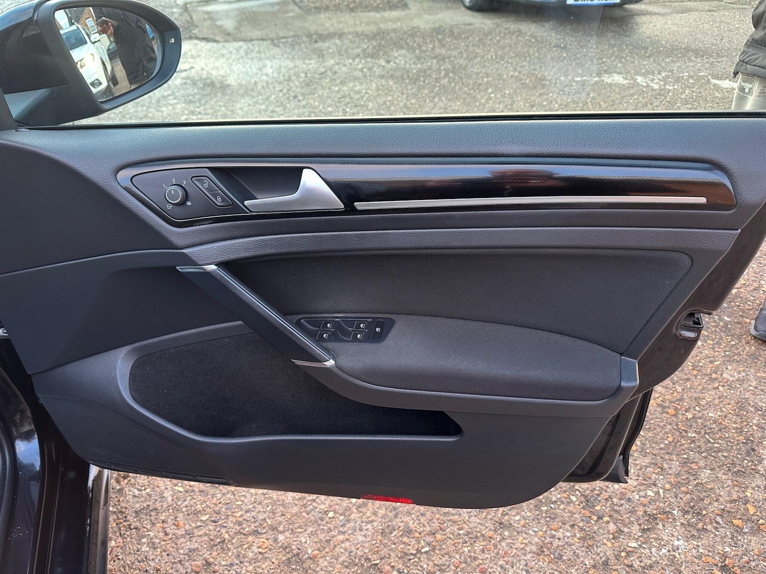 Used Volkswagen Golf 2014 for sale - 77229697: Photo 20