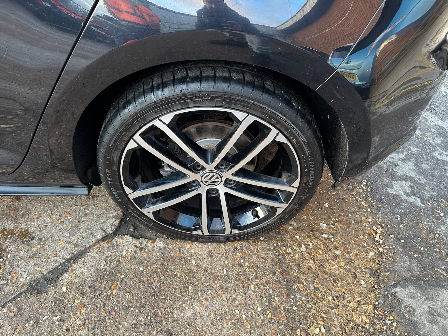 Used Volkswagen Golf 2014 for sale - 77229697: Photo 21