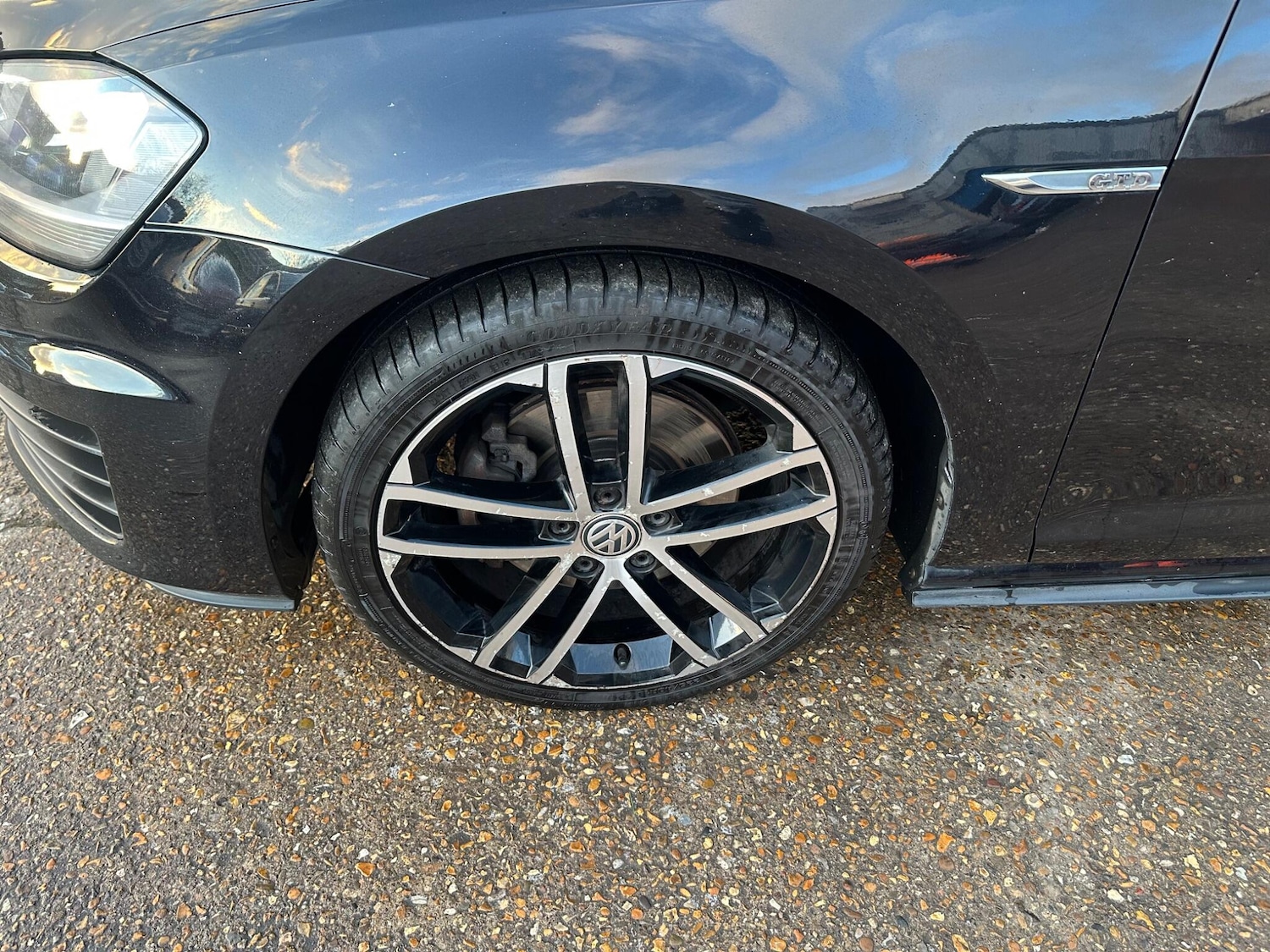 Used Volkswagen Golf 2014 for sale - 77229697: Photo 22