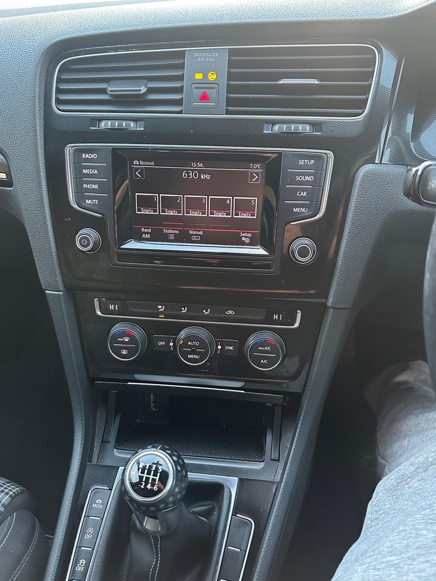 Used Volkswagen Golf 2014 for sale - 77229697: Photo 23