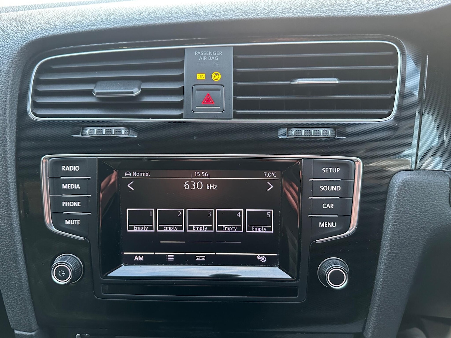 Used Volkswagen Golf 2014 for sale - 77229697: Photo 24