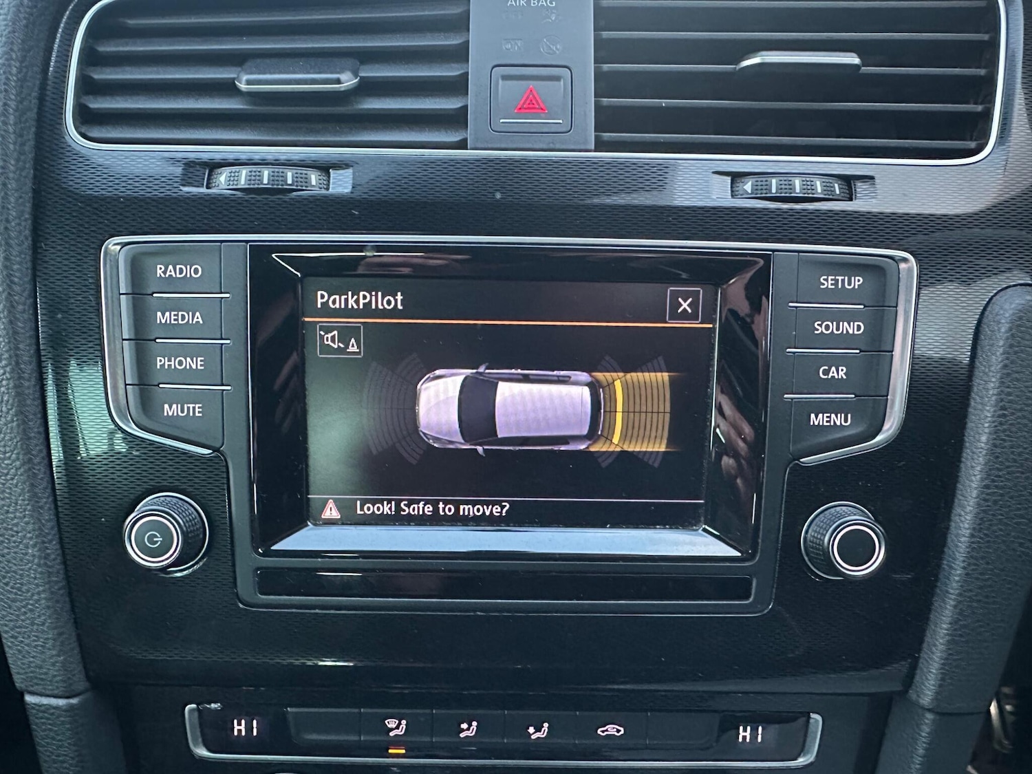 Used Volkswagen Golf 2014 for sale - 77229697: Photo 25