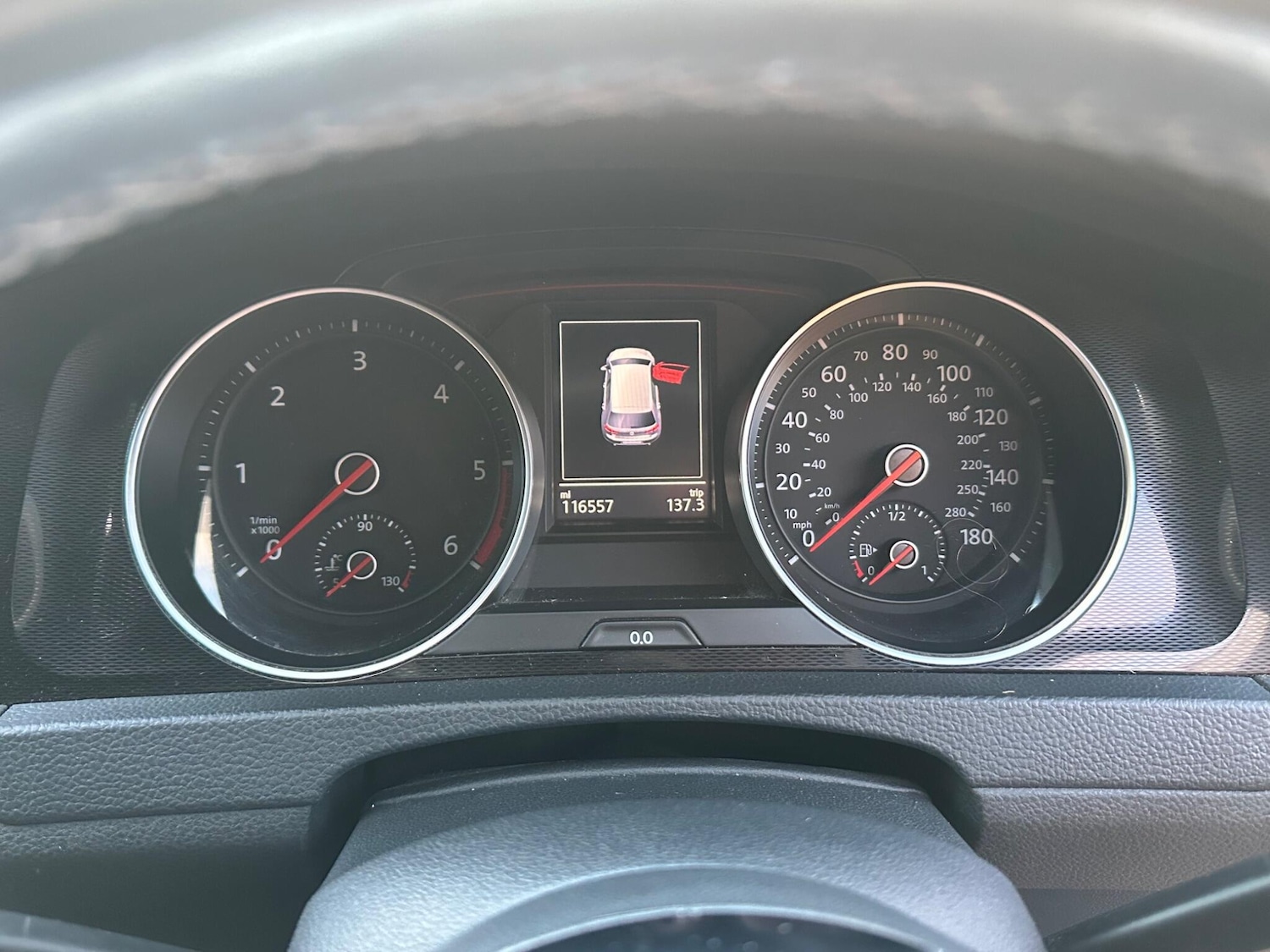 Used Volkswagen Golf 2014 for sale - 77229697: Photo 26