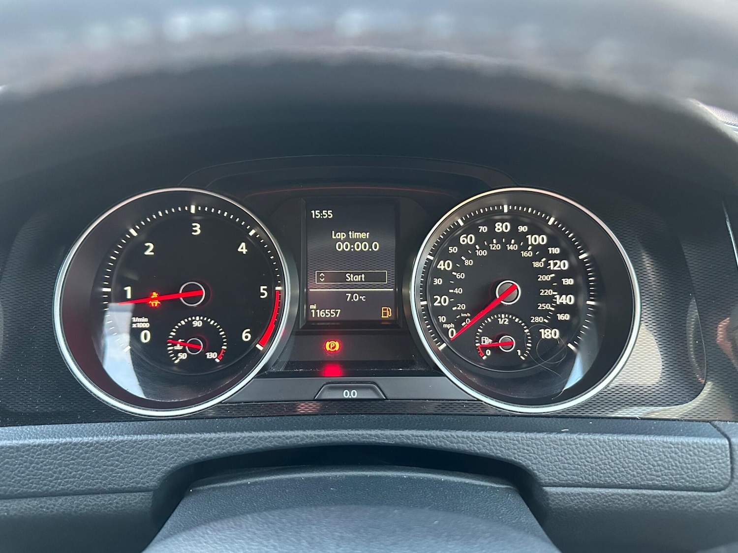 Used Volkswagen Golf 2014 for sale - 77229697: Photo 27