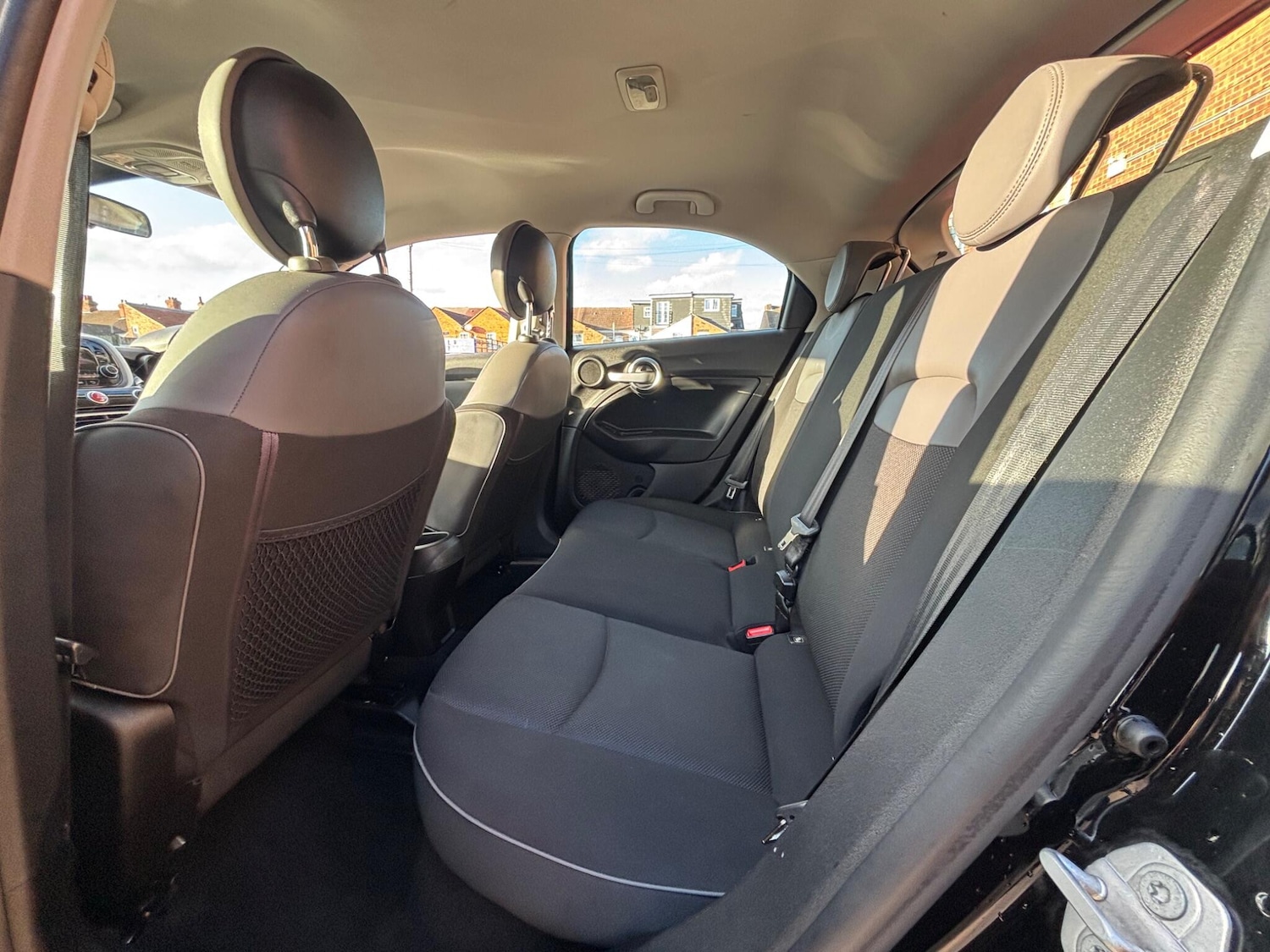 Used Fiat 500X for sale - 77267042: Photo 12