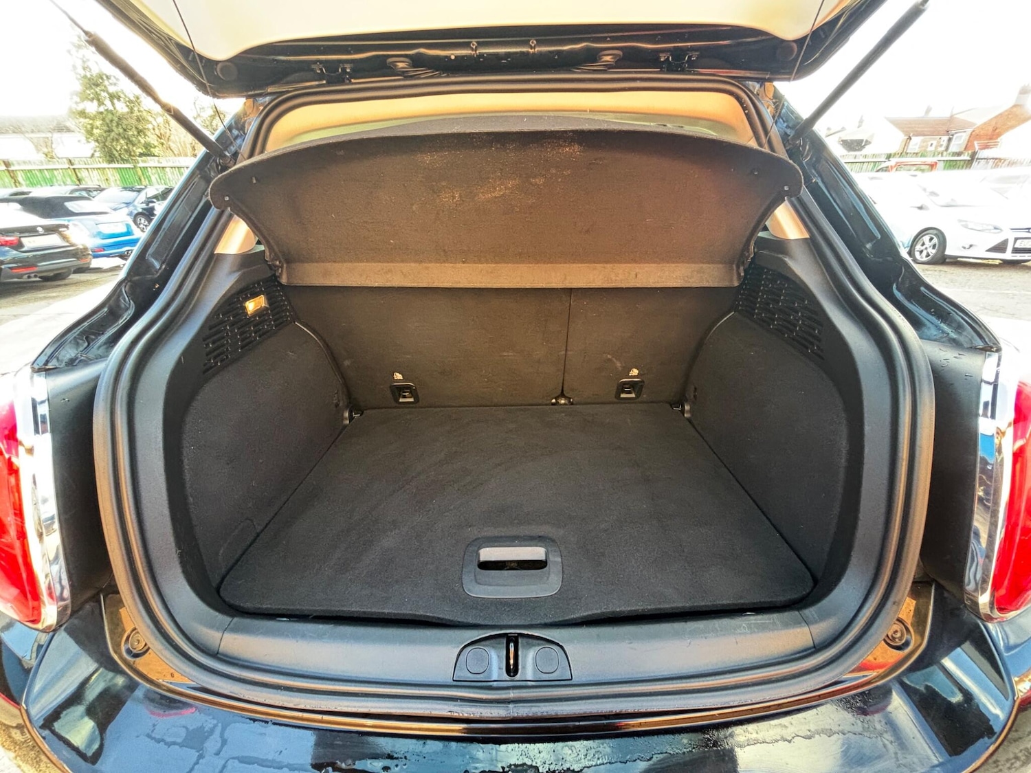 Used Fiat 500X for sale - 77267042: Photo 13