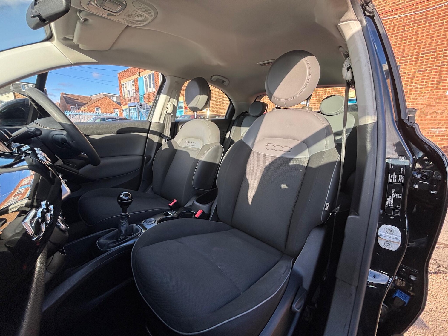 Used Fiat 500X for sale - 77267042: Photo 14