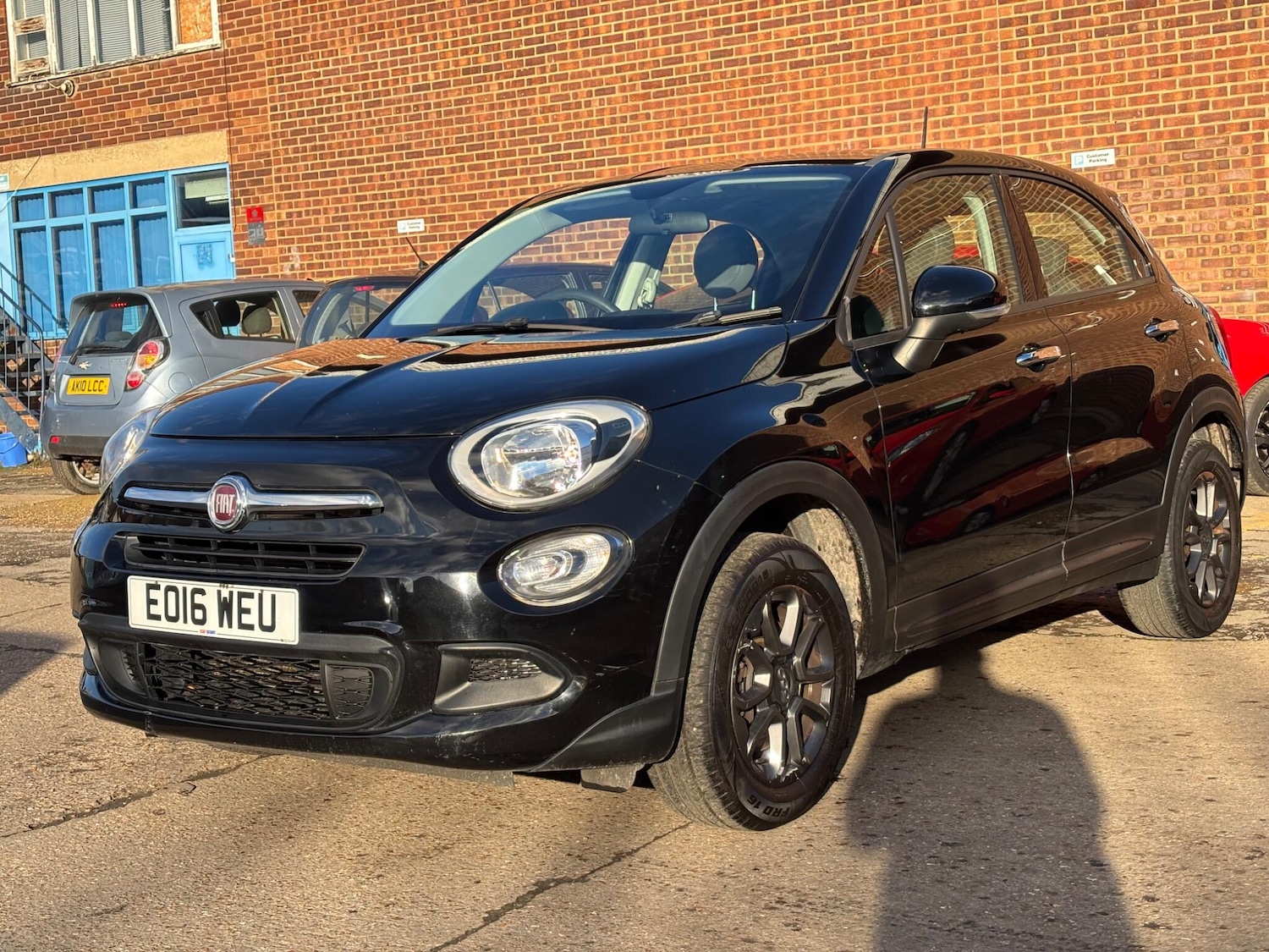 Used Fiat 500X for sale - 77267042: Photo 6