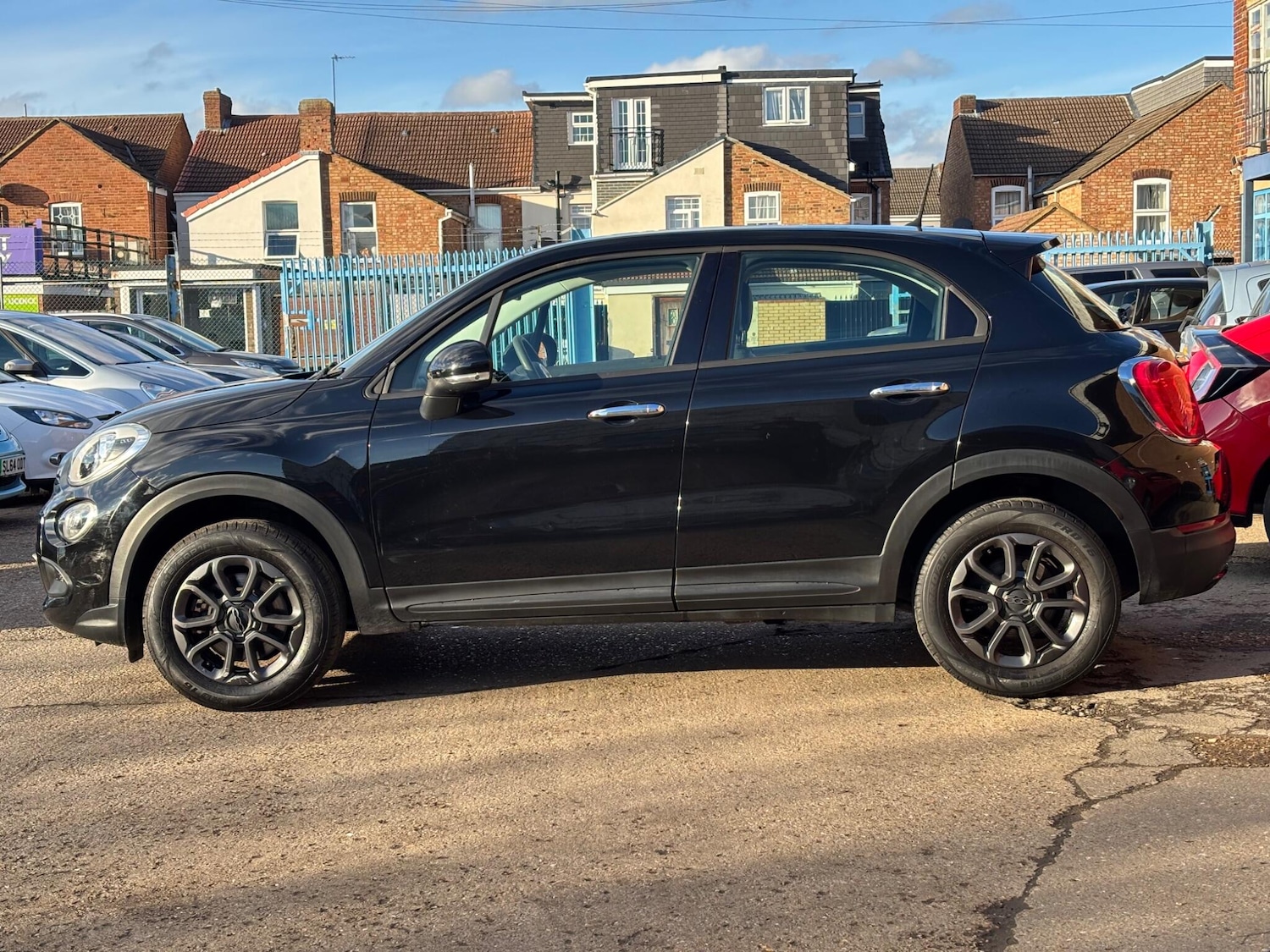 Used Fiat 500X for sale - 77267042: Photo 7